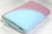 Body Faders Burgundy/Pink to Blue Fabric