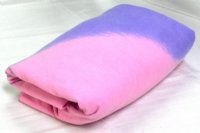 NOVACHROMIC Purple to Pink Fabric